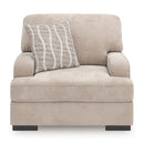  Benchcraft High Profile 5990223 Chair and a Half IMAGE 2