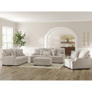  Benchcraft High Profile 5990223 Chair and a Half IMAGE 7