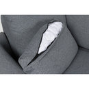 Signature Design by Ashley Alainmont Next-Gen Nuvella A3000738 Swivel Power Recliner IMAGE 12