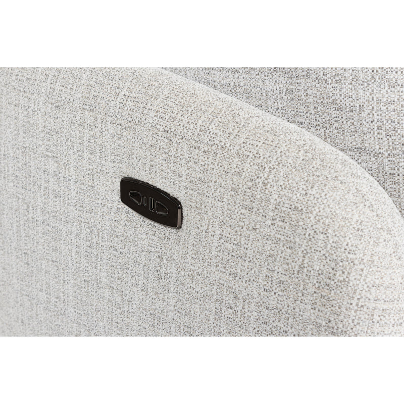 Signature Design by Ashley Alainmont Next-Gen Nuvella Swivel Recliner A3000739 IMAGE 8