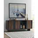 Signature Design by Ashley Welby A4000679 Accent Cabinet IMAGE 5