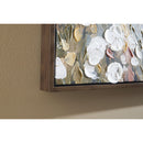 Signature Design by Ashley Engelworth A8000453 Wall Art IMAGE 5