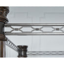  Signature Design by Ashley Maylee B947B8 Queen Canopy Bed IMAGE 10