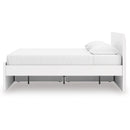  Signature Design by Ashley Onita EB9630B20 King Panel Platform Bed with Storage IMAGE 5
