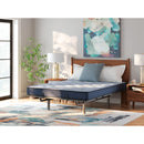 Sierra Sleep Peak 2.0 Bonnell M20131 Queen Mattress IMAGE 4