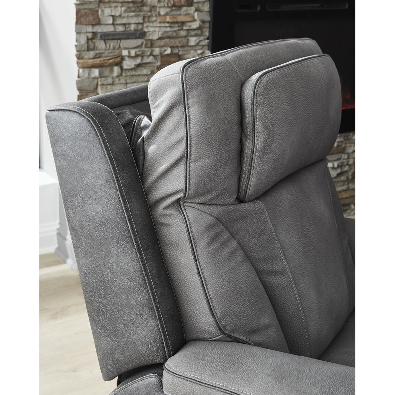 Signature Design by Ashley 4Z-Peaceful Pause Recliner PC1210412 IMAGE 10
