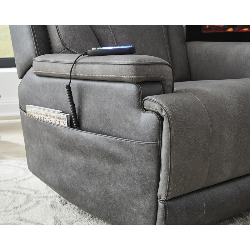 Signature Design by Ashley 4Z-Peaceful Pause Recliner PC1210412 IMAGE 11