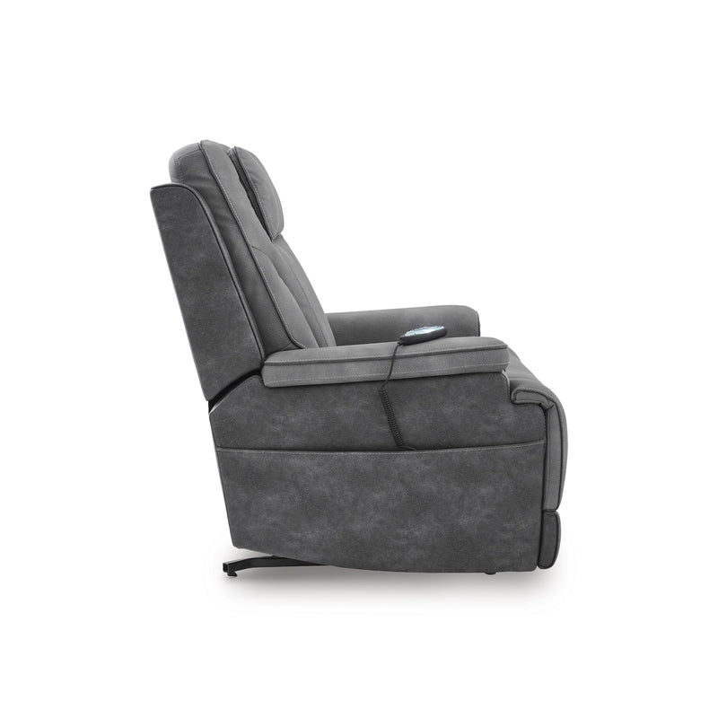 Signature Design by Ashley 4Z-Peaceful Pause Recliner PC1210412 IMAGE 5