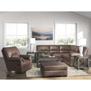  Signature Design by Ashley WillowBend PC2770508 Oversized Accent Ottoman IMAGE 8