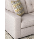  Signature Design by Ashley Larimer PC2920338 Sofa IMAGE 6