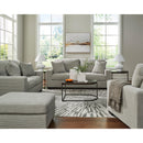 Signature Design by Ashley Greenbriar PC3200514 Ottoman IMAGE 6