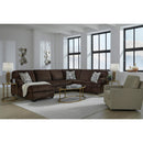 Signature Design by Ashley Kimlee PC35603S1 3 pc Sectional with Chaise IMAGE 4