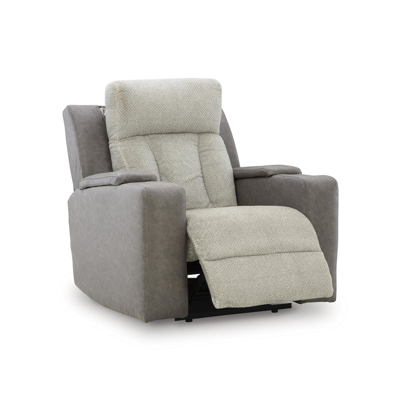 Signature Design by Ashley WhipLash Recliner PC6320413 IMAGE 2