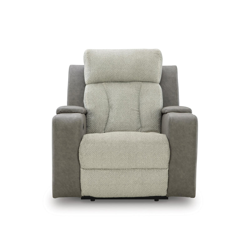 Signature Design by Ashley WhipLash Recliner PC6320413 IMAGE 3