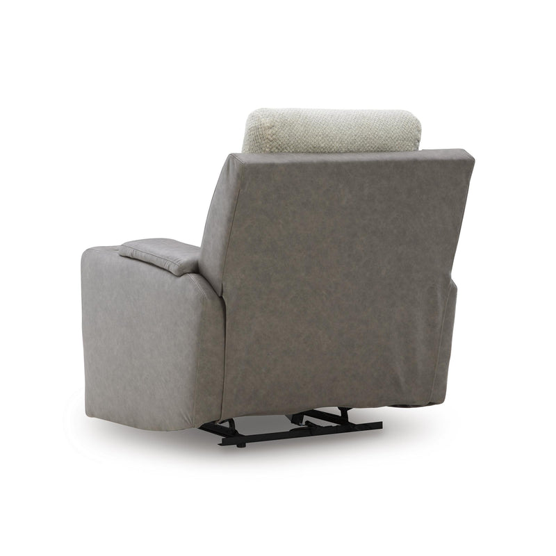 Signature Design by Ashley WhipLash Recliner PC6320413 IMAGE 4