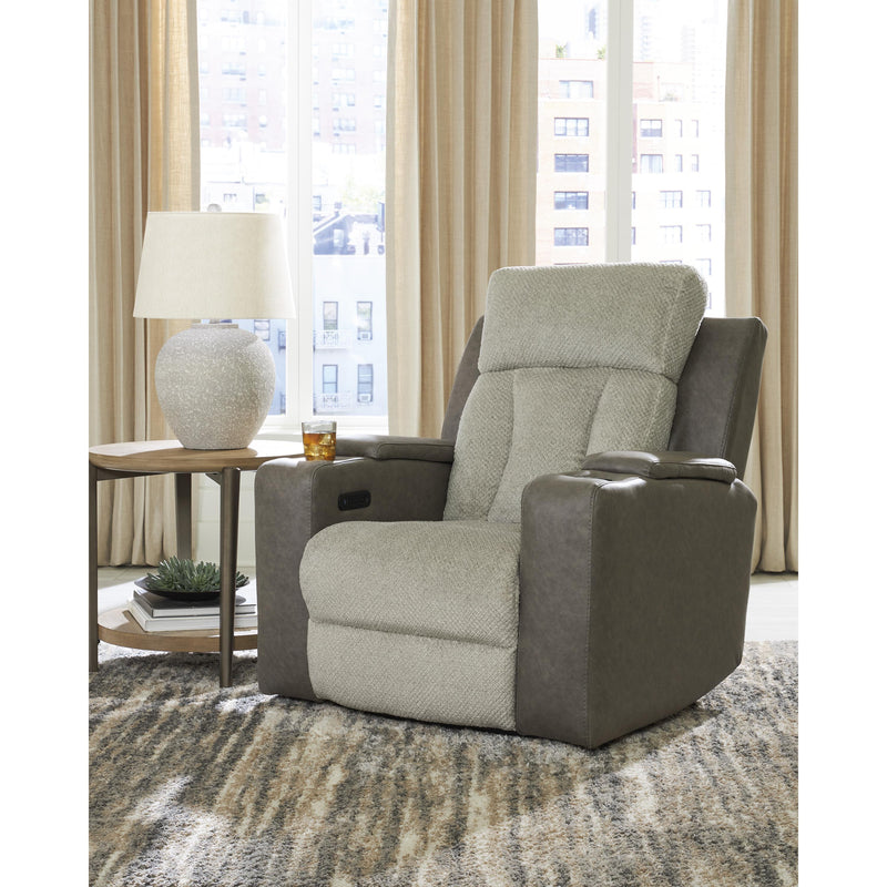 Signature Design by Ashley WhipLash Recliner PC6320413 IMAGE 5