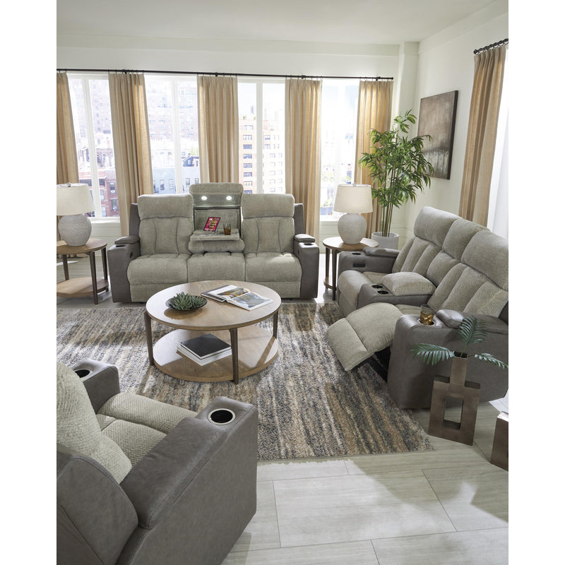 Signature Design by Ashley WhipLash Recliner PC6320413 IMAGE 7