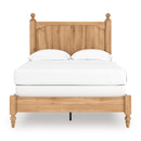 Signature Design by Ashley Aleaport PCB1075B4 Full Panel Bed IMAGE 2