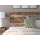 Signature Design by Ashley Chirason PCB3367B4 Queen Panel Bed with Storage IMAGE 8