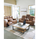 Signature Design by Ashley Knightington PCU1160015A Power Reclining Sofa with Audio Seating IMAGE 13