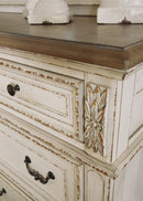 Realyn - Dresser