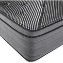 Coaster Furniture Montlake 15" Cool Euro Top Foam Hybrid Mattress (Full) IMAGE 2