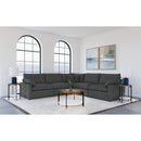 Coaster Furniture Collins 609530P 5-piece Modular Power Reclining Sectional - Dark Grey IMAGE 10