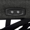 Coaster Furniture Collins 609530P 5-piece Modular Power Reclining Sectional - Dark Grey IMAGE 14