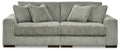 Lindyn - 2 Piece Sectional