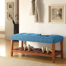 Charla - Bench