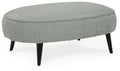 Hollyann - Accent Ottoman