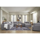  Signature Design by Ashley Modmax 9210417 RAF Corner Chaise IMAGE 6