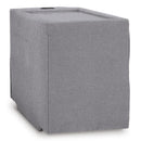 Signature Design by Ashley Modmax Console with Audio System 9210427 IMAGE 4