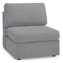 Signature Design by Ashley Modmax Armless Chair 9210446 IMAGE 1