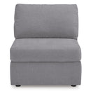 Signature Design by Ashley Modmax Armless Chair 9210446 IMAGE 2