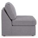 Signature Design by Ashley Modmax Armless Chair 9210446 IMAGE 3