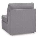 Signature Design by Ashley Modmax Armless Chair 9210446 IMAGE 4