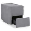 Signature Design by Ashley Modmax Console with Storage 9210457 IMAGE 2