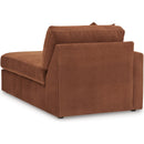 Signature Design by Ashley Modmax LAF Corner Chaise 9210216 IMAGE 3