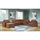  Signature Design by Ashley Modmax 9210227 Console with Audio System IMAGE 16