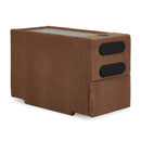 Signature Design by Ashley Modmax Console with Audio System 9210227 IMAGE 1