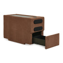 Signature Design by Ashley Modmax Console with Audio System 9210227 IMAGE 2