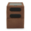 Signature Design by Ashley Modmax Console with Audio System 9210227 IMAGE 3