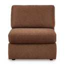 Signature Design by Ashley Modmax Armless Chair 9210246 IMAGE 2