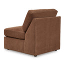 Signature Design by Ashley Modmax Armless Chair 9210246 IMAGE 4