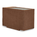 Signature Design by Ashley Modmax Console with Storage 9210257 IMAGE 4