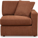 Signature Design by Ashley Modmax RAF Corner Chair 9210265 IMAGE 3