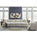  Signature Design by Ashley Modmax 9210317 RAF Corner Chaise IMAGE 10