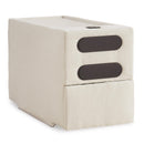 Signature Design by Ashley Modmax Console with Audio System 9210327 IMAGE 1