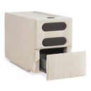 Signature Design by Ashley Modmax Console with Audio System 9210327 IMAGE 2